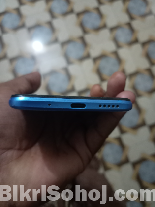 Xiomi Redmi 10C